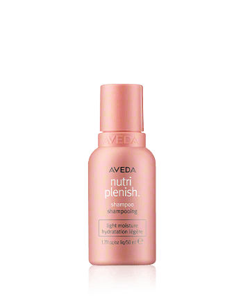 Aveda Nutriplenish Shampoo Light Moisture 50ml