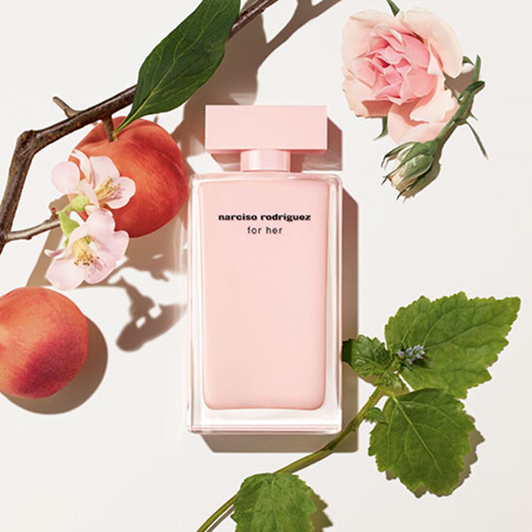 NARCISO RODRIGUEZ FOR HER Eau de Parfum - 30ml