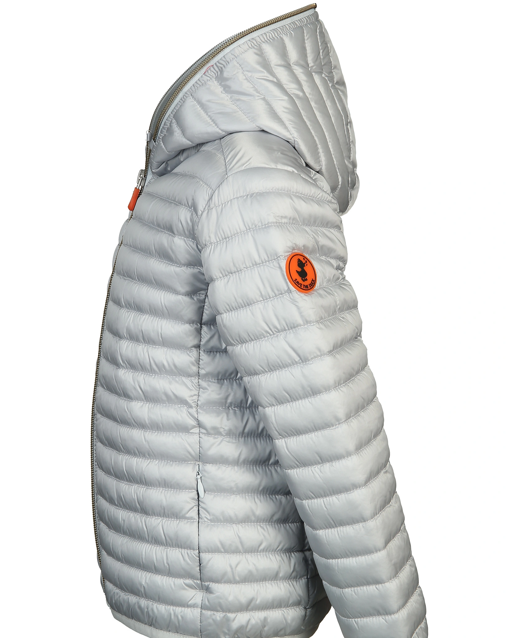 Steppjacke J32310G IRIS14 in crystal grey