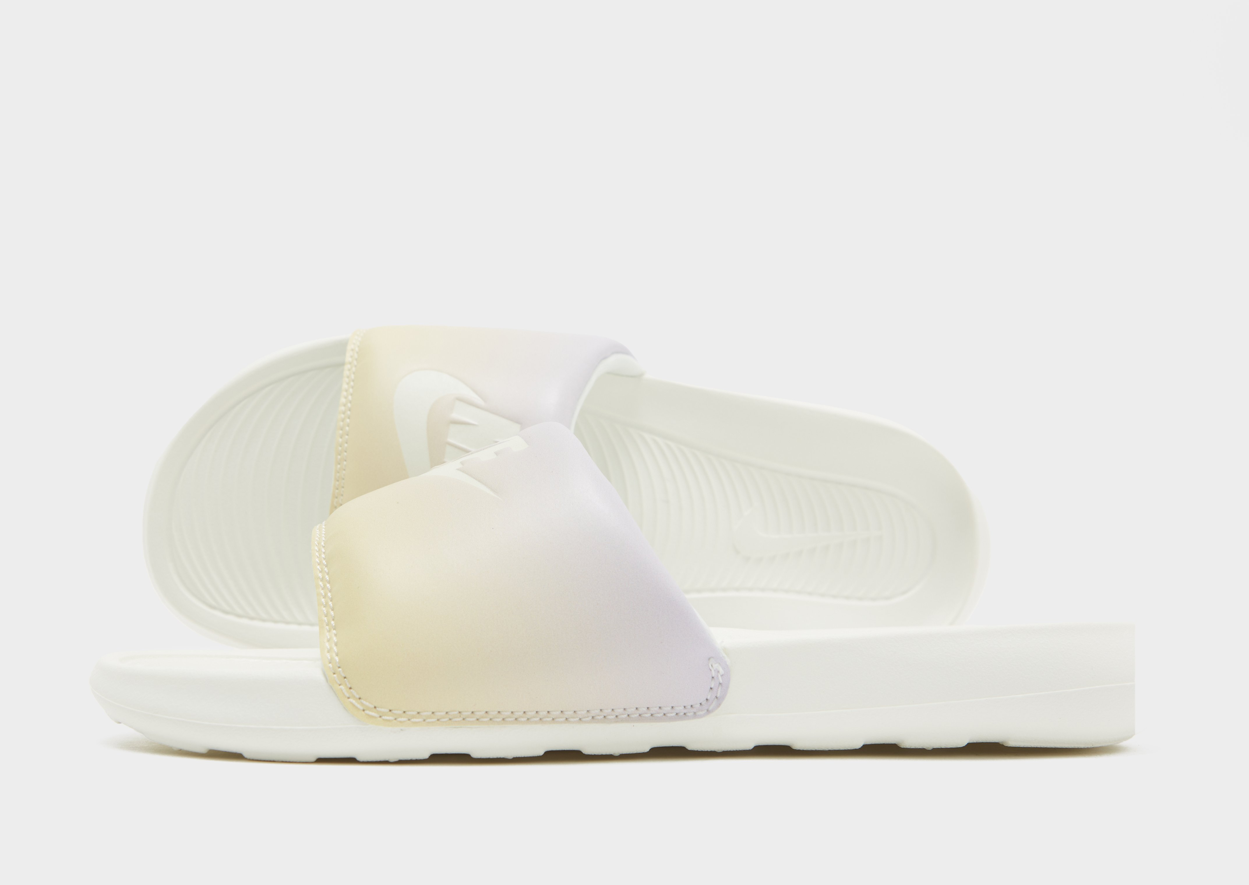 Nike Claquette Nike Victori One pour Femme