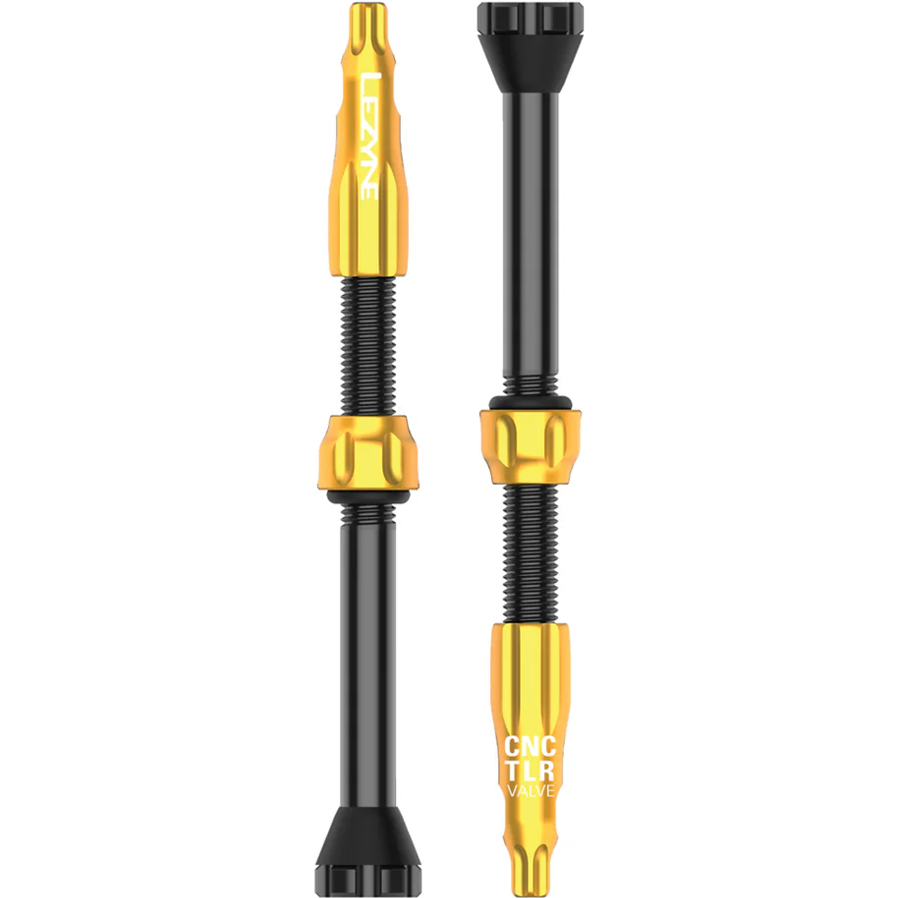 Lezyne CNC TLR Tubeless Ventiel