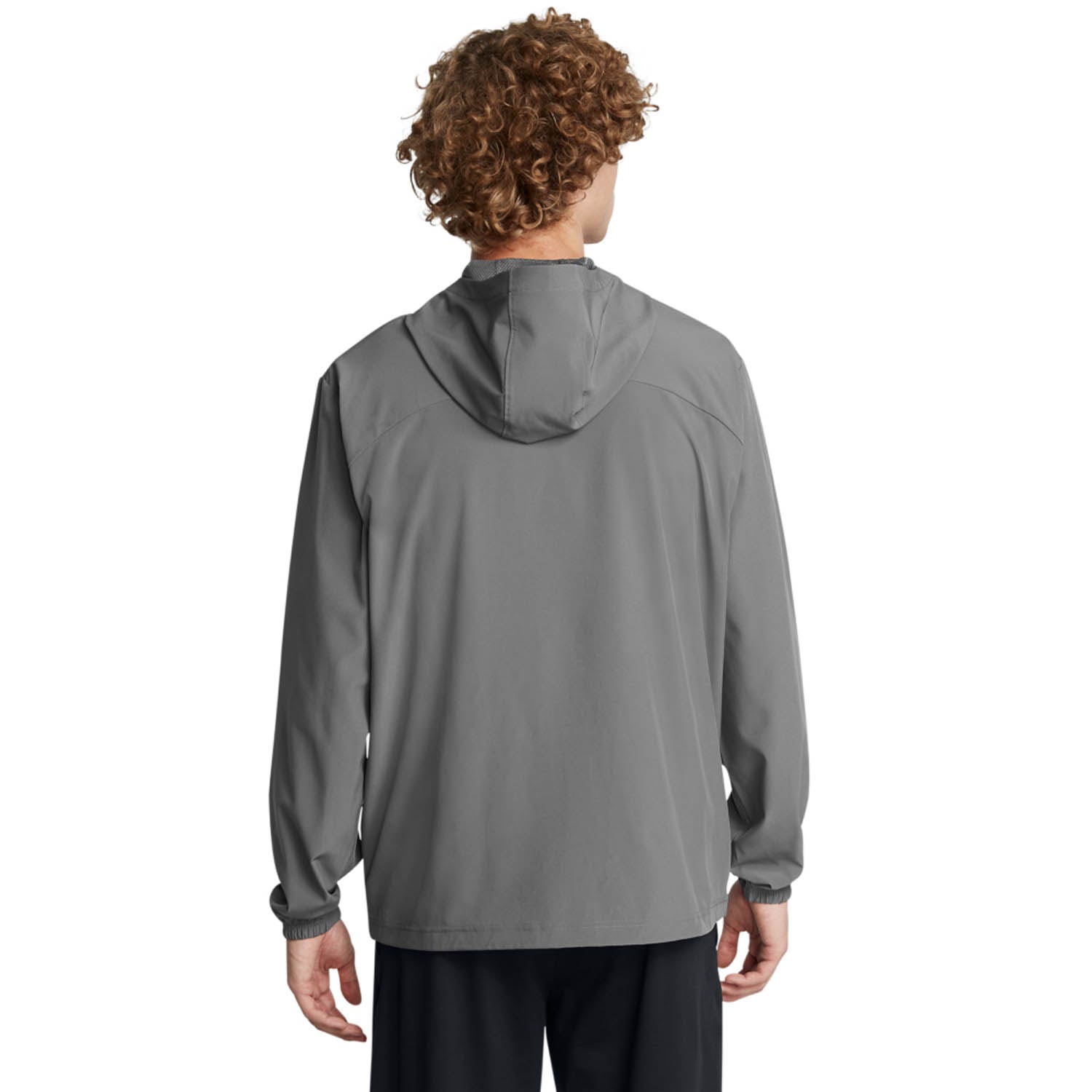 Under Armour  Vibe Woven Windjack