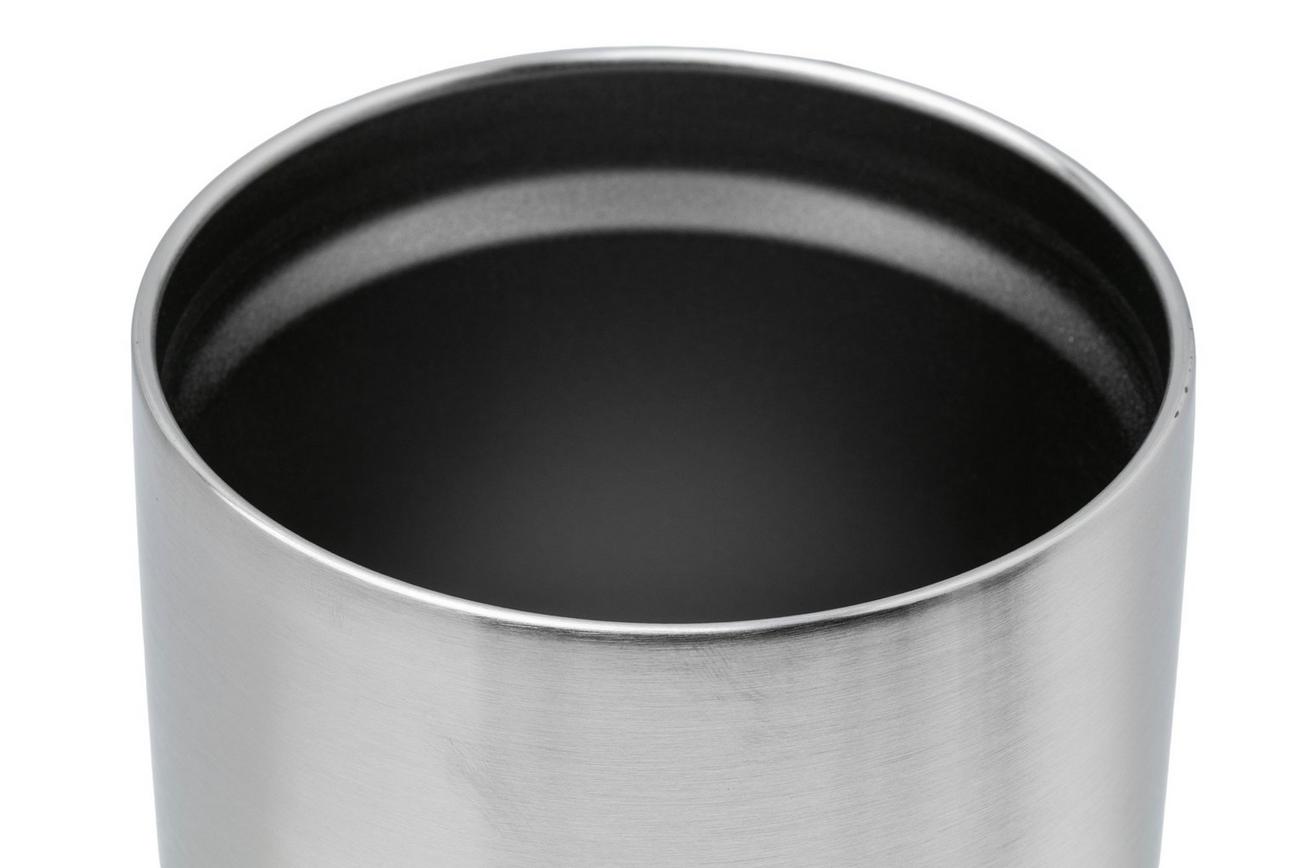 Yeti Rambler Tumbler Cup 30oz Mag Slider Lid, Stainless Steel, thermosbeker met deksel, 887 ml