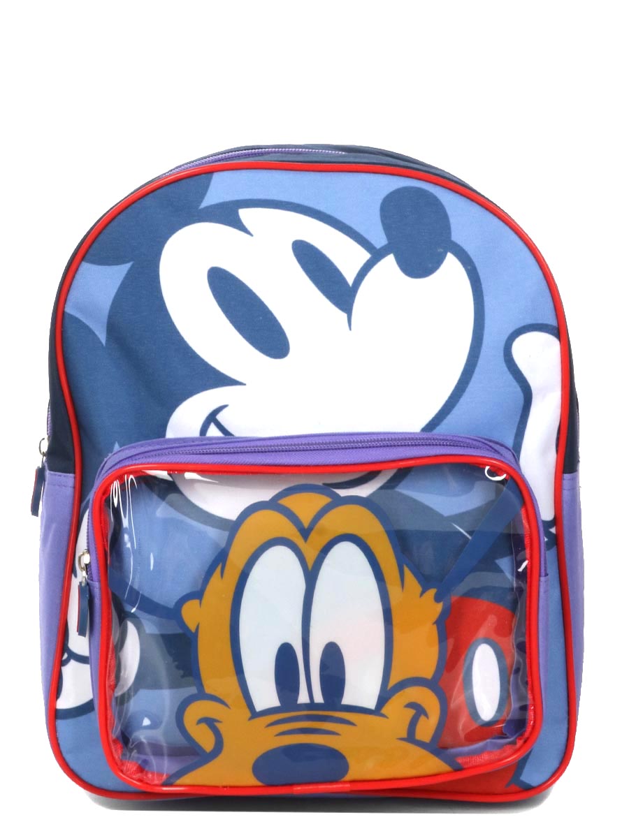 Sac À dos Mickey & Pluto