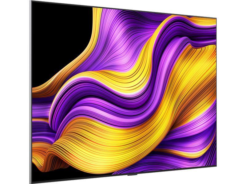 LG TV OLED77G57LW 77
