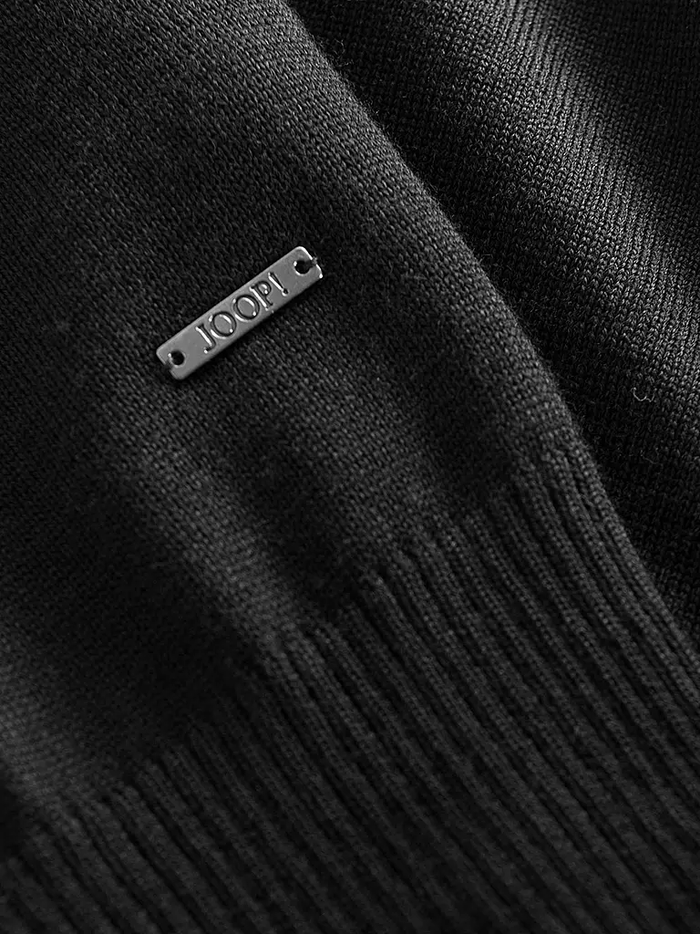 JOOP Strickjacke DAVIS schwarz