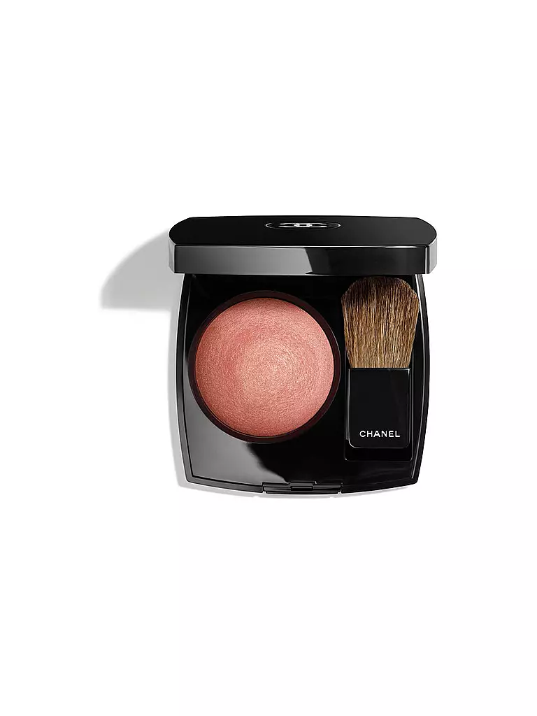 CHANEL  PUDER-ROUGE 3.5G rosa