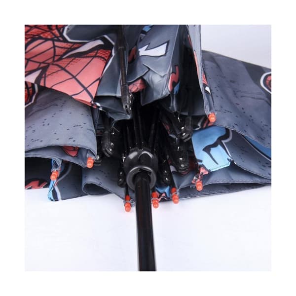 Foldbar Paraply Spider-Man (Ø 92 cm)