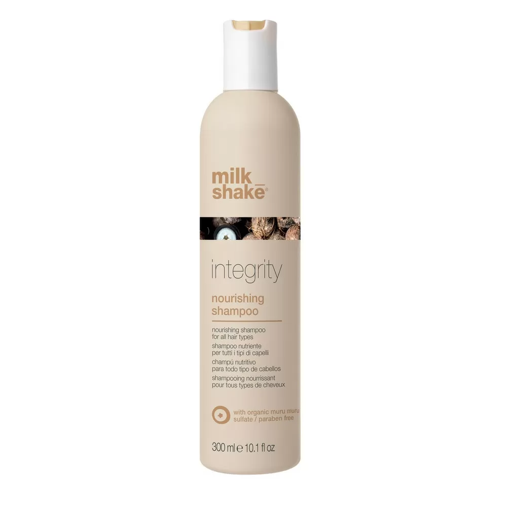 Milk_shake Integ. Nouris. Shampoo - 300 ml