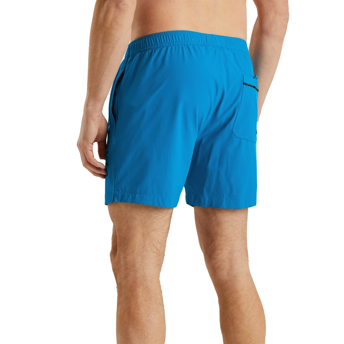 Heren Short NORDROP CARGO SHORTS STRETCH TWILL