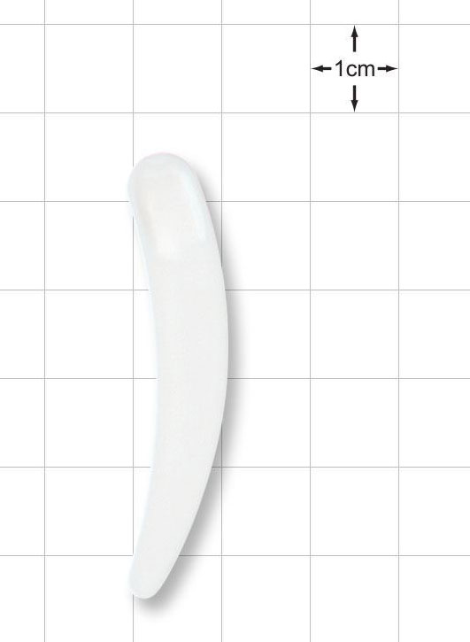 BELA - Mini Bommerang Spatulas, 50er Pack