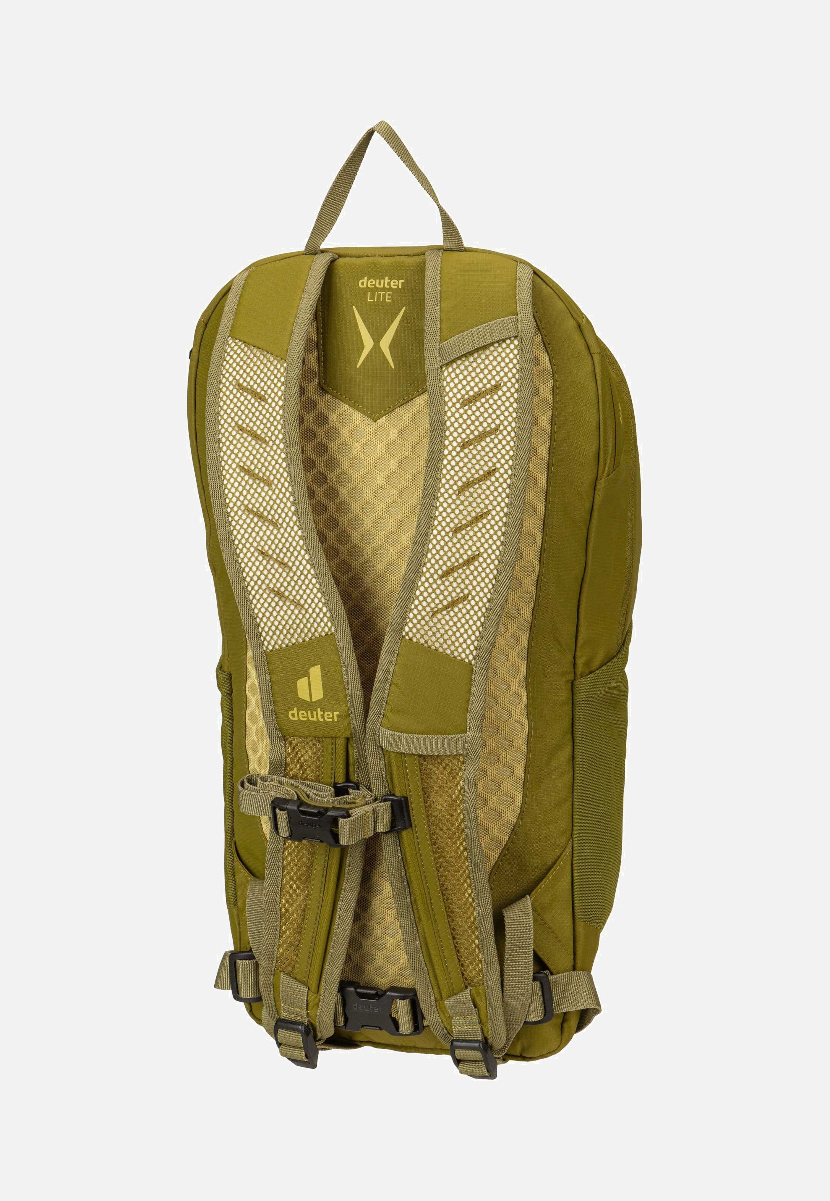 Speed Lite 13 Linden/Cactus - Rucksack
