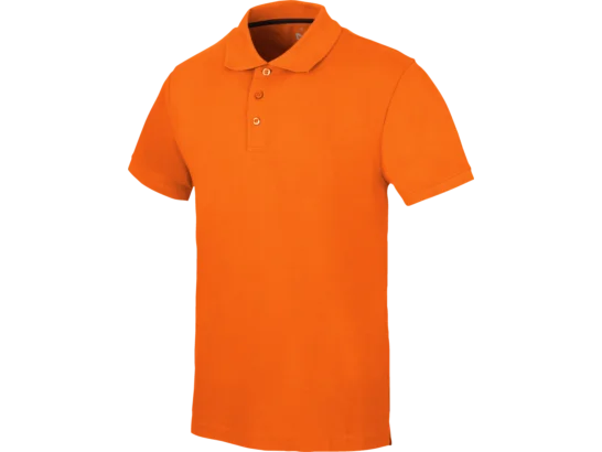 Polo de travail JOB  Würth MODYF Orange