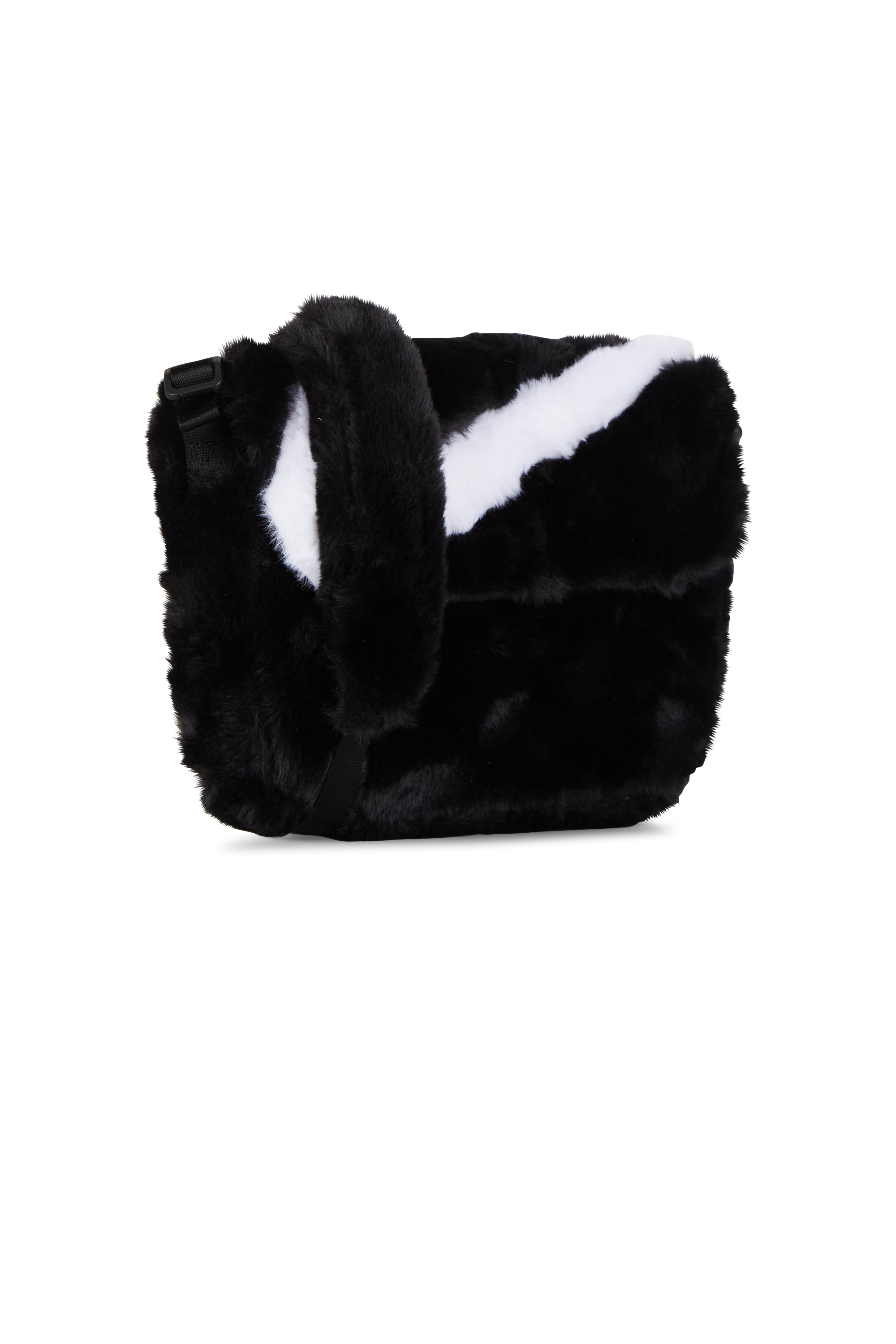NIKE Sac bandoulière  FUTURA FUR Noir