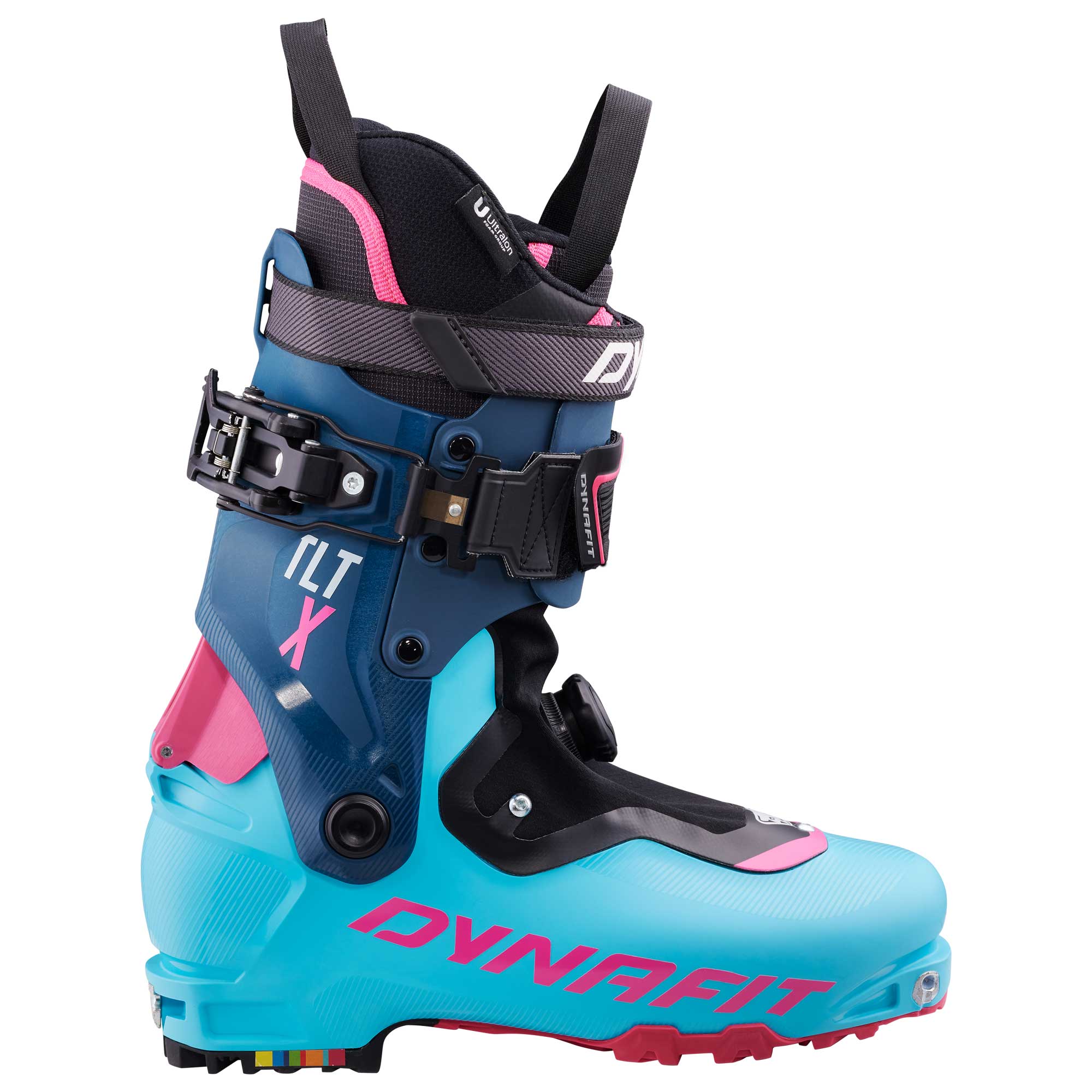 Dynafit TLT X Touren Skischuhe Damen slivretta