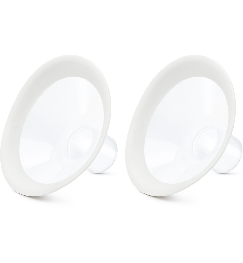 Medela PersonalFit borstschilden Flex XL 30mm (2 stuks)