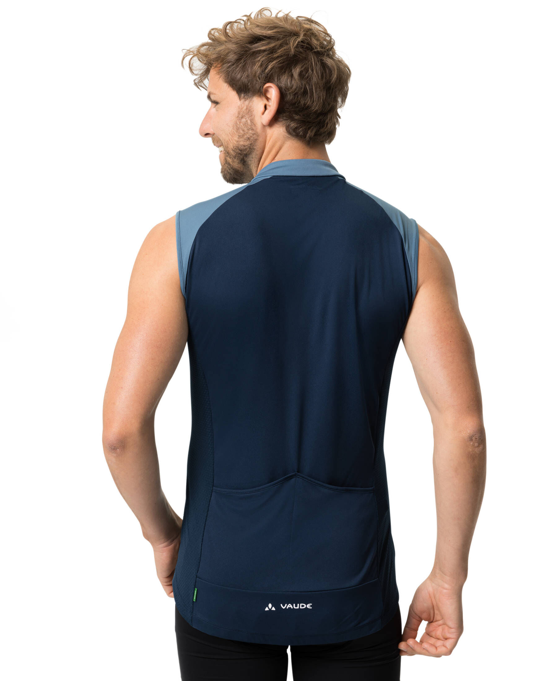 VAUDE| Herren Trikot Rennrad POSTA FZ SL