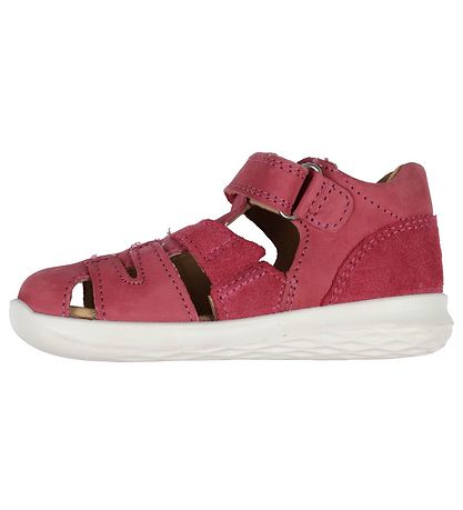 Superfit Sandalen - Bumblebee - Pink