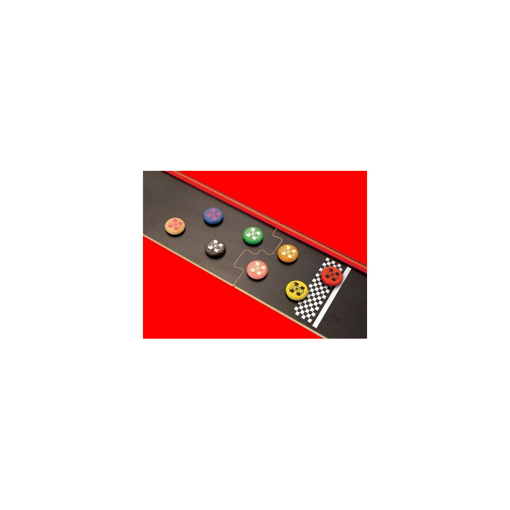 Pitchcar