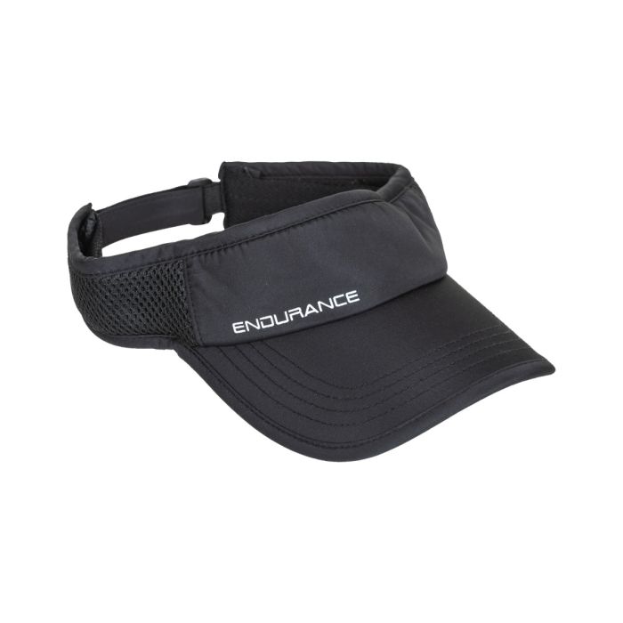 Endurance Unisex Caps Daiwo Sun Screen Sort
