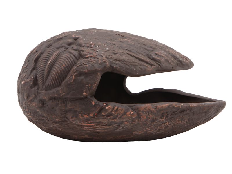 Repto Deco Cocoon Braun M Versteck für Reptilien und Amphibien