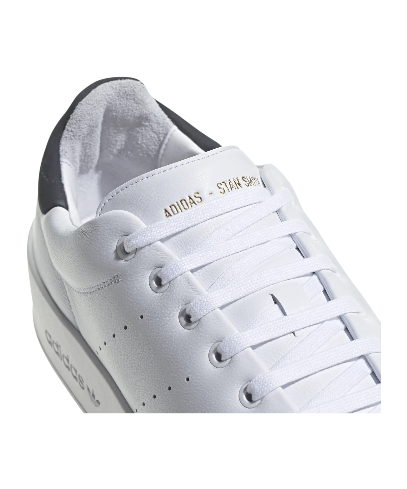 adidas Originals Stan Smith Recon Weiss Schwarz