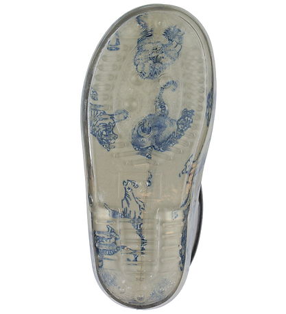Sofie Schnoor Gummistiefel - Tiger