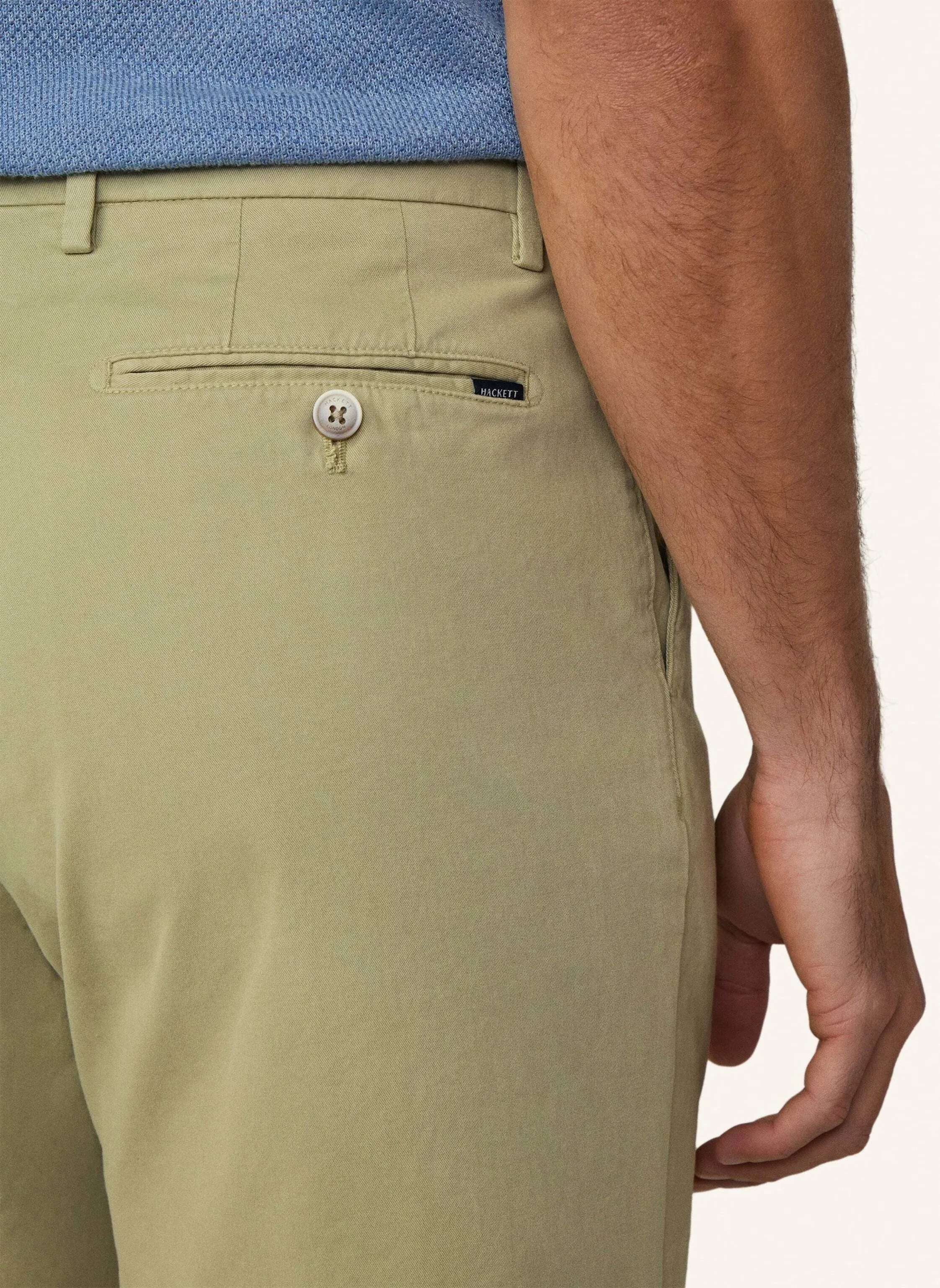 HACKETT LONDON Shorts CORE SHORT SAN.