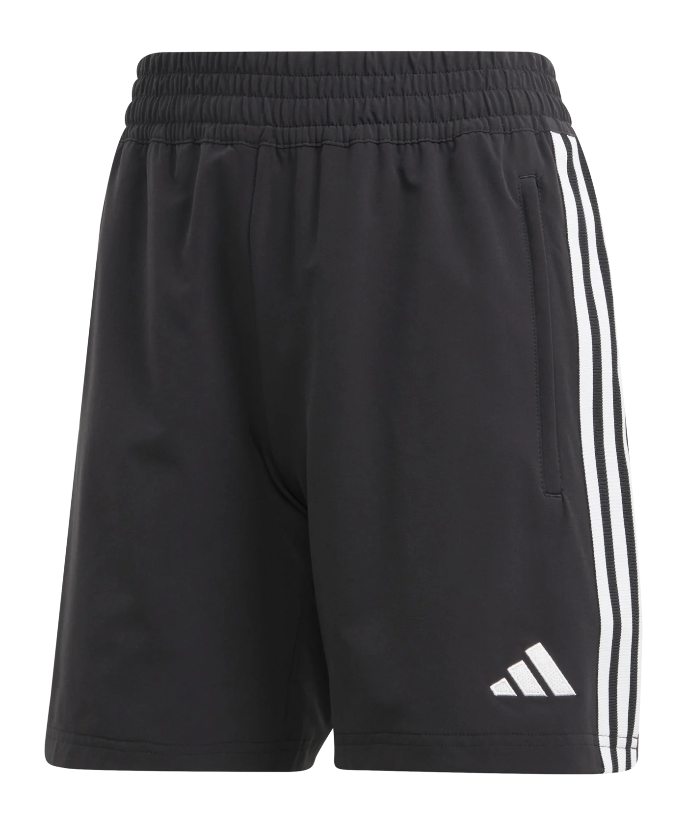 adidas Tiro 23 Competition Short Damen Schwarz