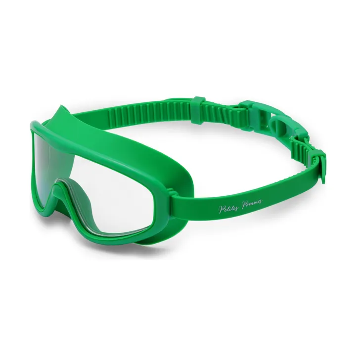 Petites Pommes Lunettes de piscine  | Vert