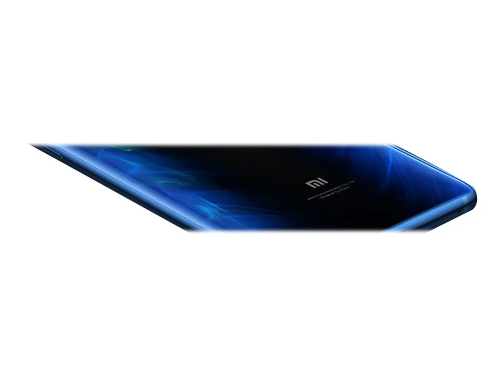 [OUTLET] - Xiaomi Mi 9T EU 6/64GB DS Melynas (Glacier blue) 23419