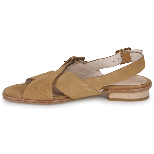 Schmoove - OPALE BUCKLE Beige