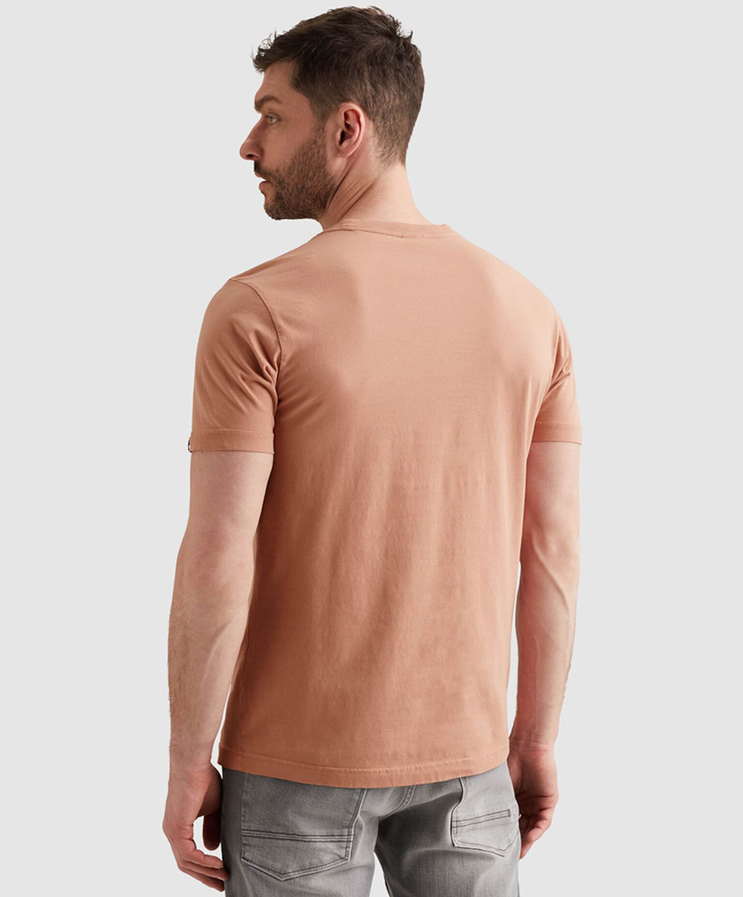 PME Legend Heren T-shirt roze