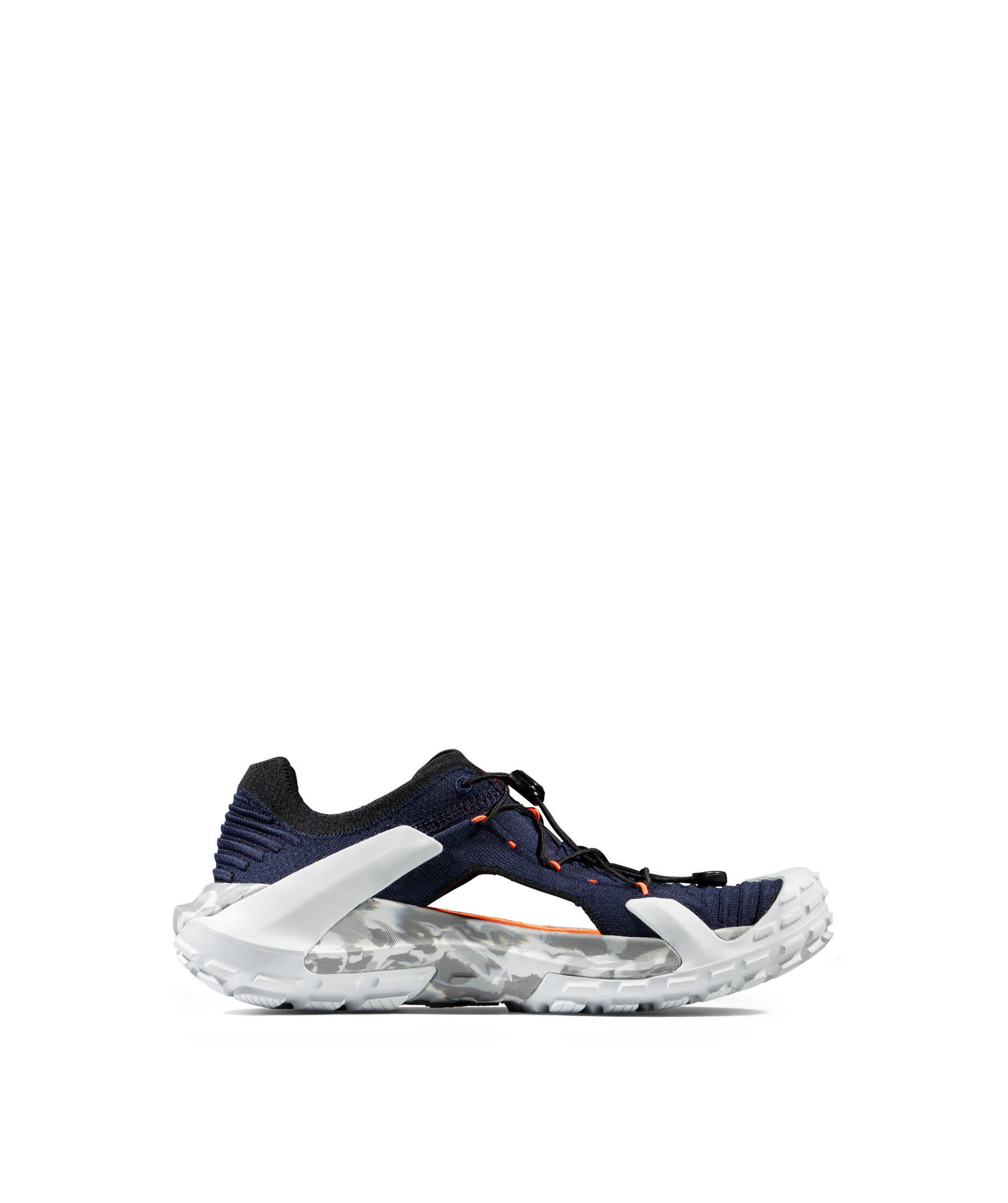 Mammut| Damen Trekkingschuhe HUECO II AIR LOW