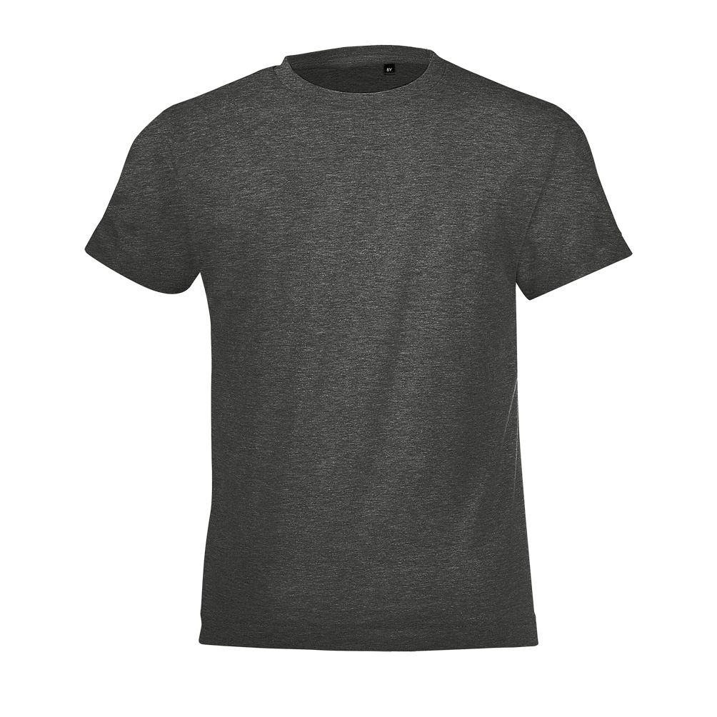 SOL'S 01183 - REGENT FIT KIDS Tee Shirt Enfant Col Rond
