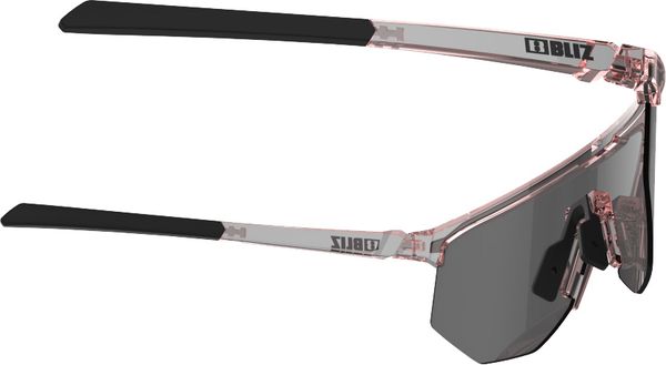 HERO SMALL Sportbrille  transparent pink