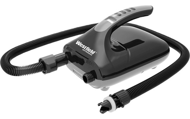 Westfield Elektrische Luftpumpe