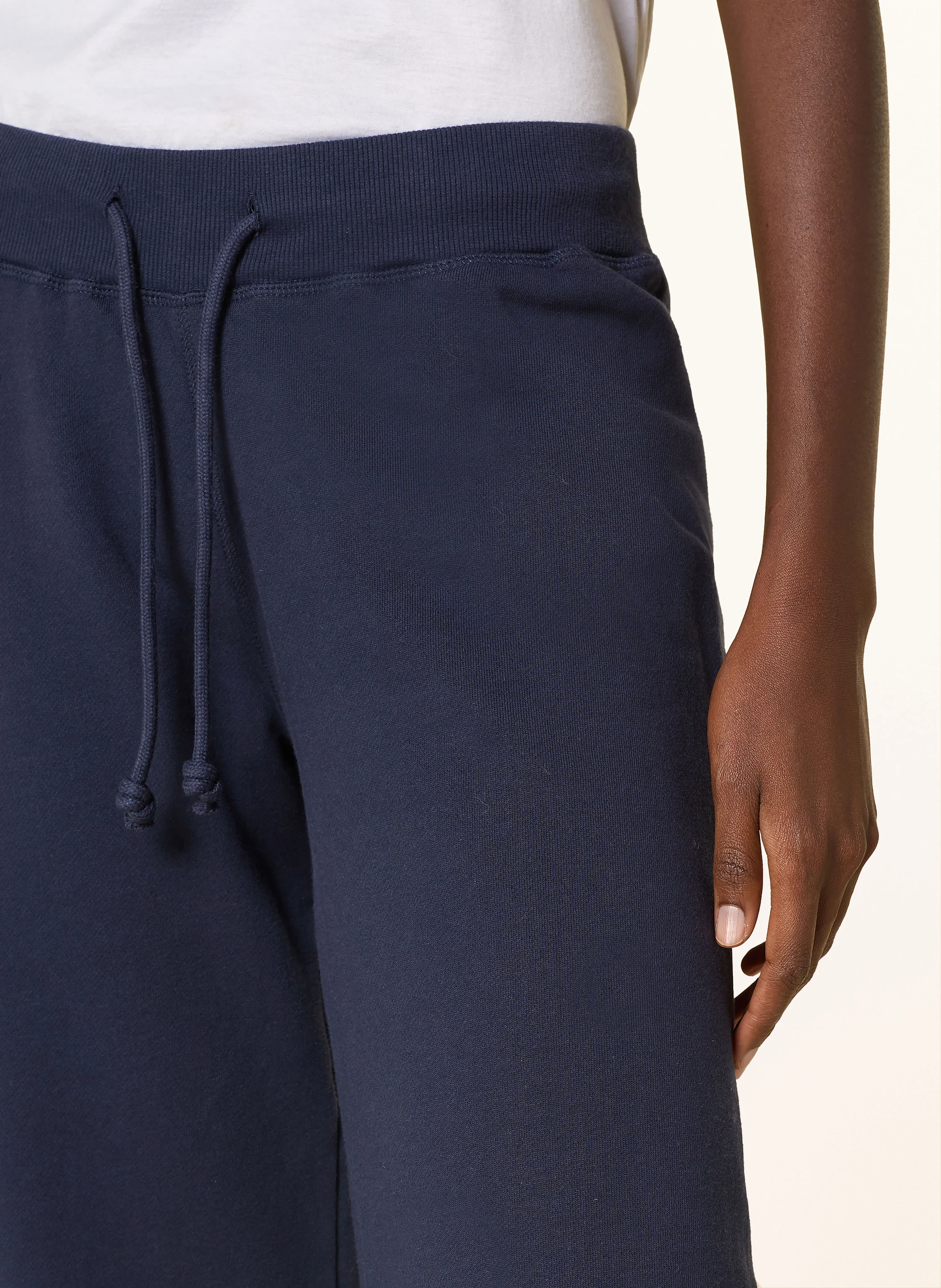 LADNERI Sweatpants ST. MICHEL