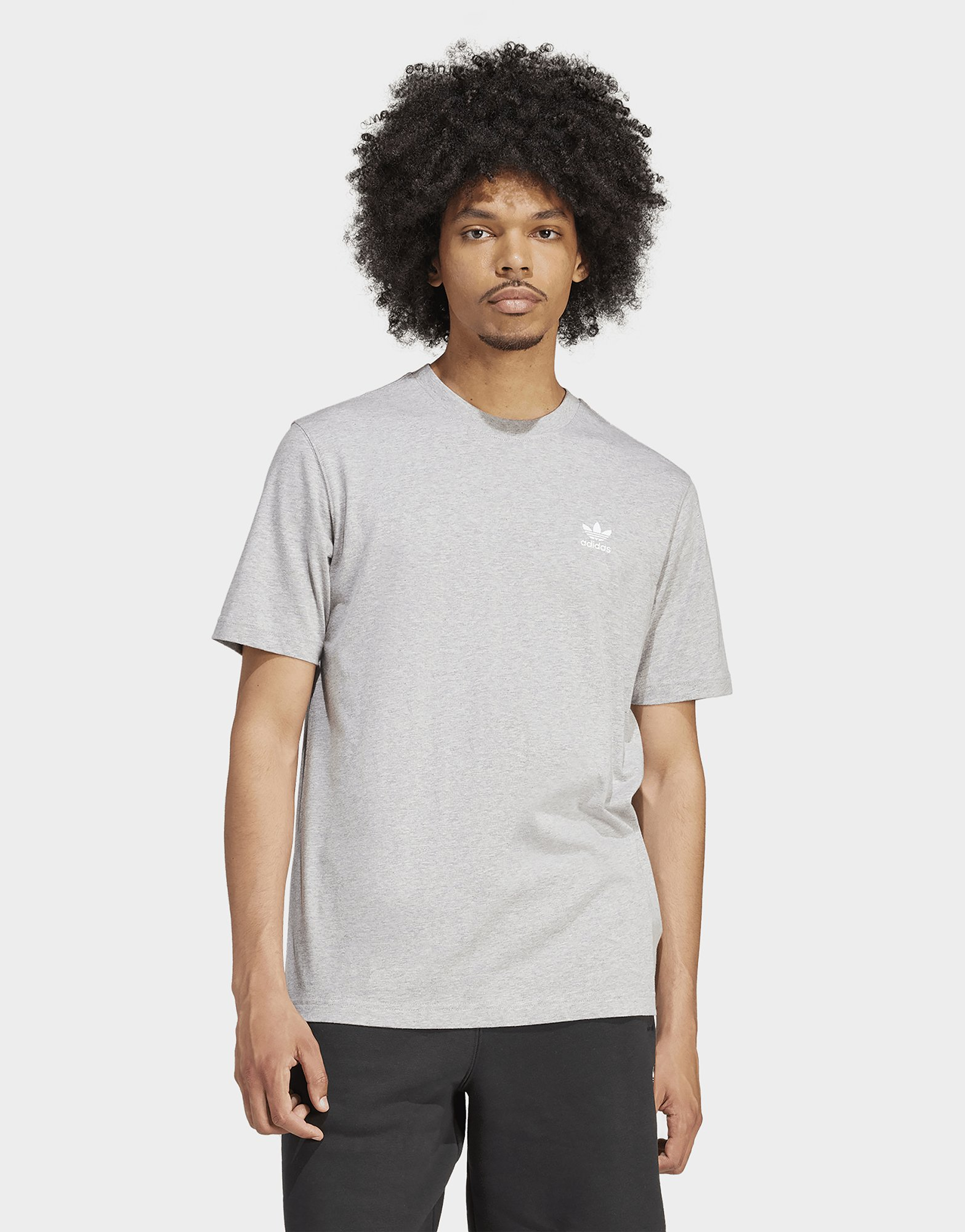 adidas Originals T-shirt Trèfle Essentials