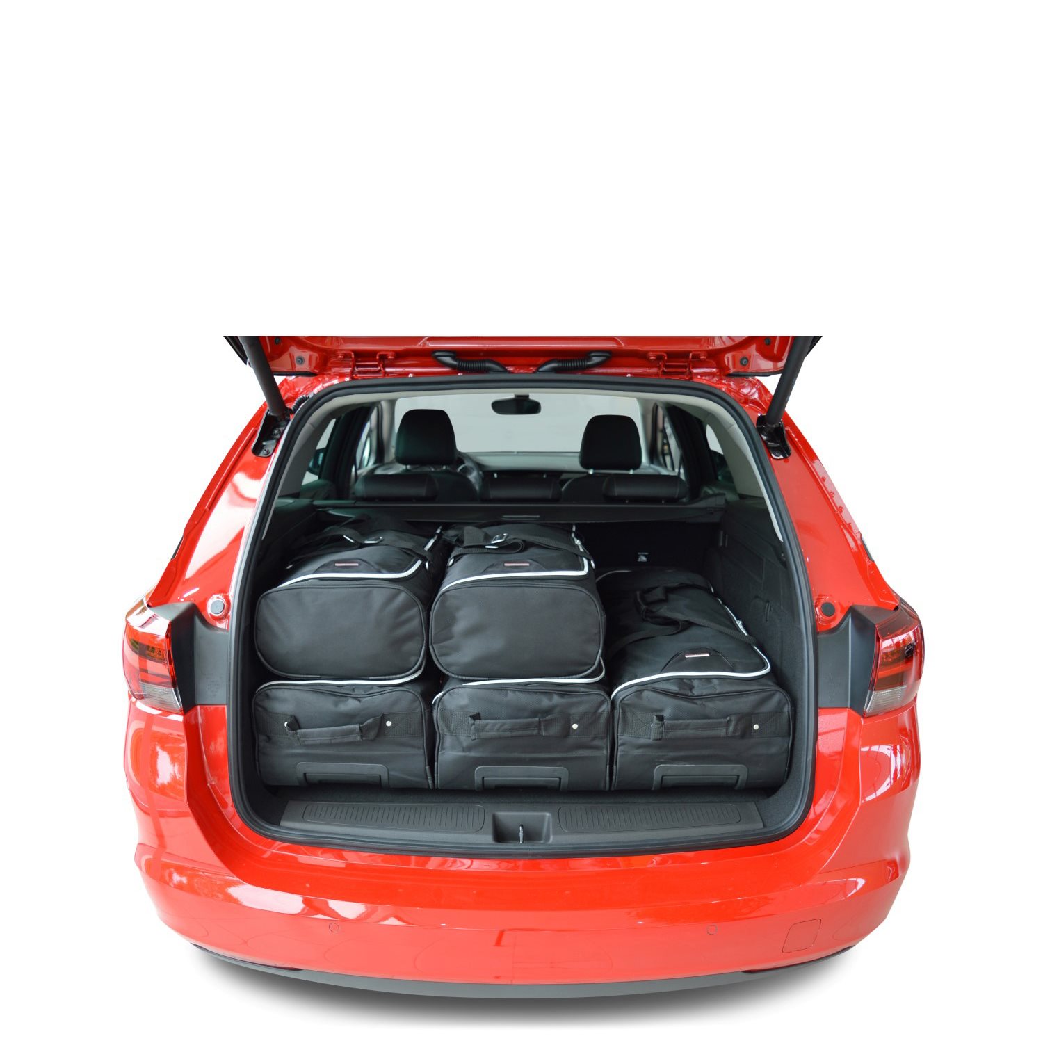 Car-Bags Opel Astra K Sports Tourer 2015-heden wagon