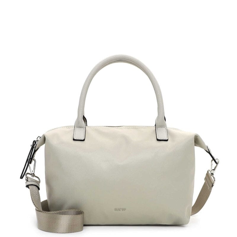 Emily & Noah Colombes Rue 09 Handbag Pistachio