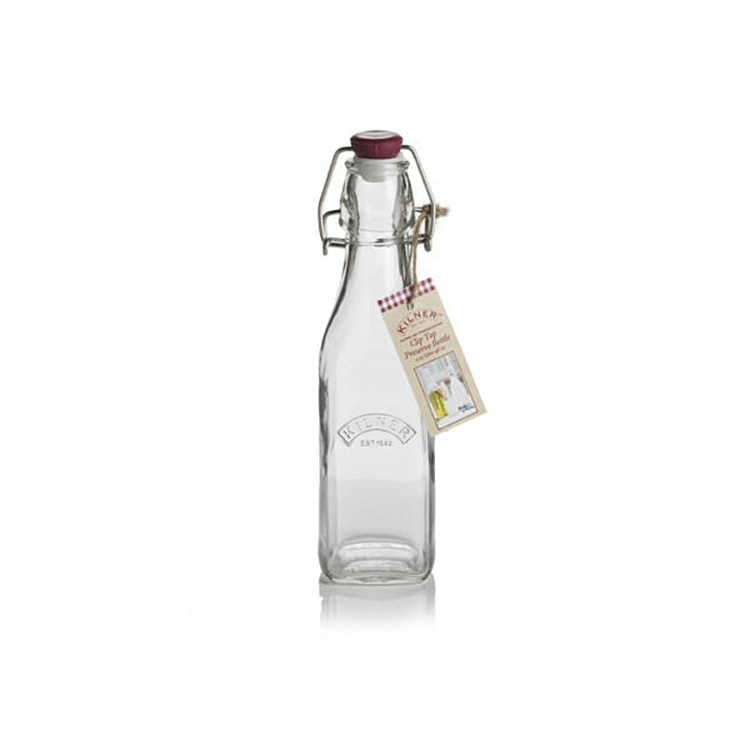 Bouteille Limonade Kilner