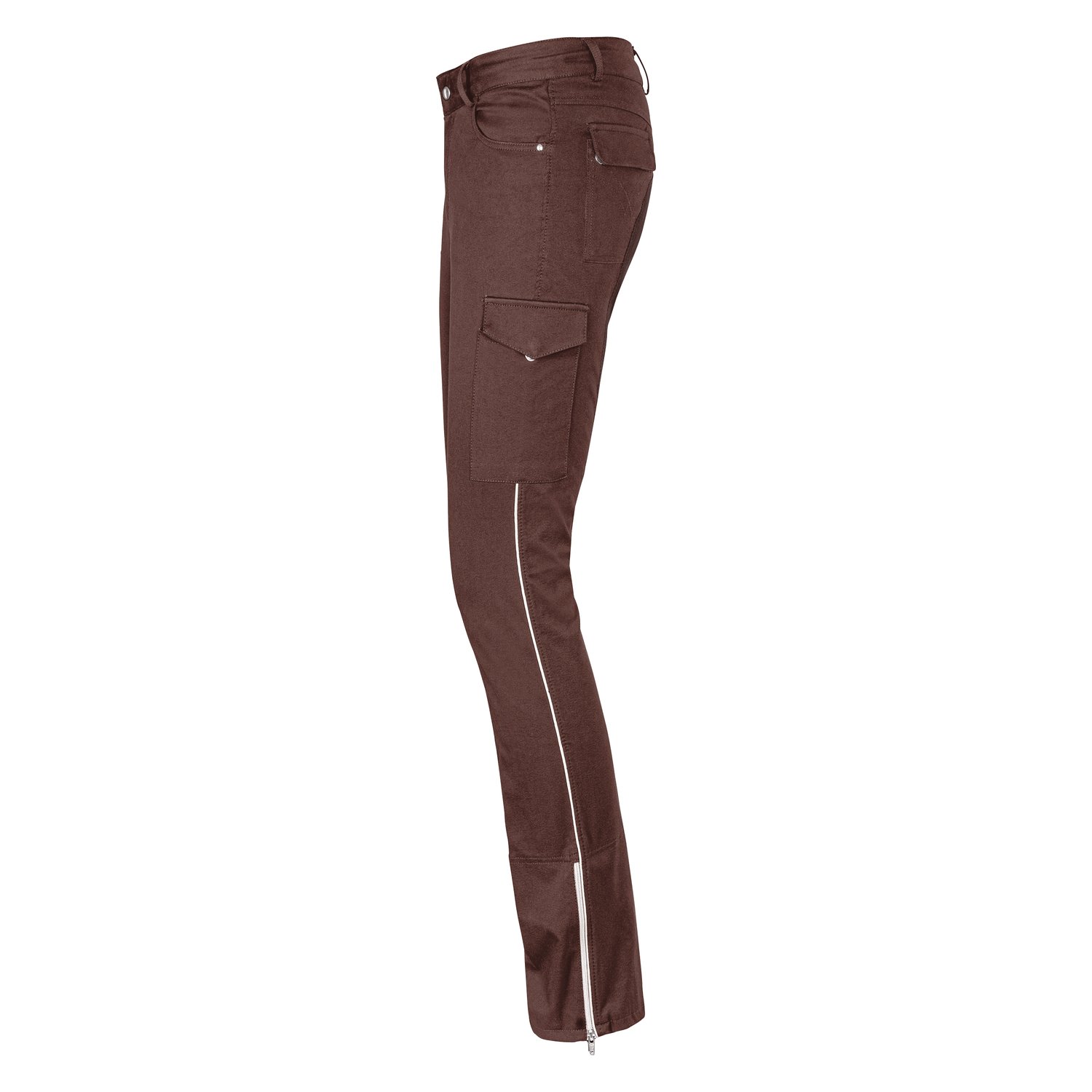 black forest Outdoor-Jodhpur-Reithose  - tiramisu