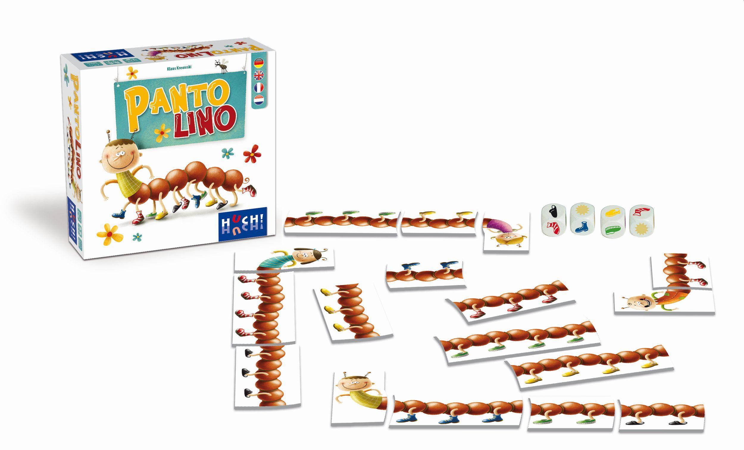 Pantolino (Kinderspiel)