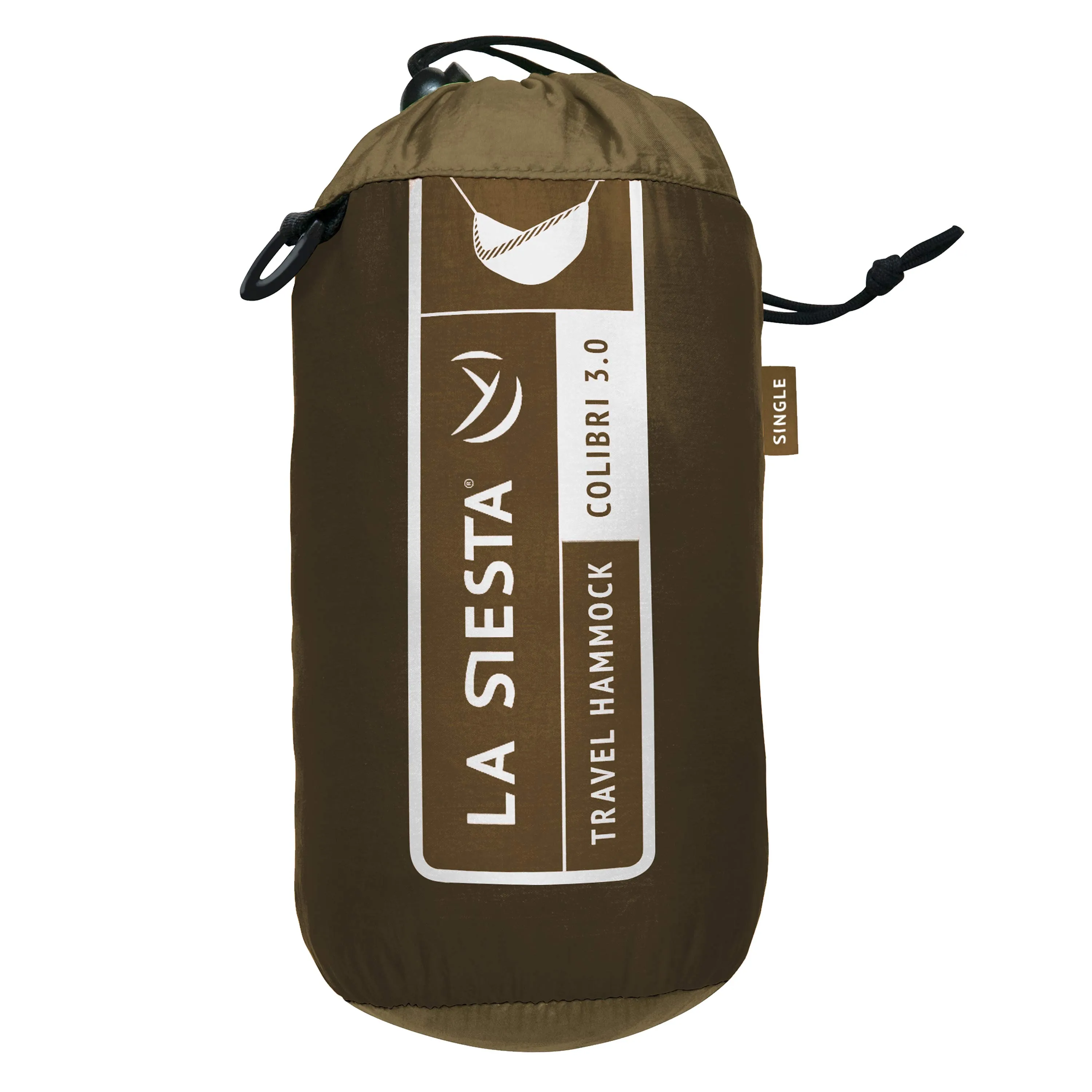 La Siesta -  La Siesta Reisehängematte Colibri 3.0 canyon