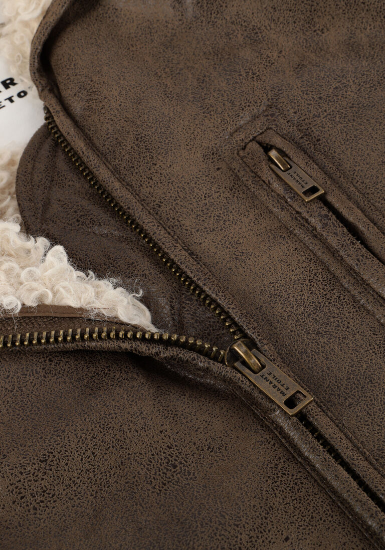 bruine marant etoile jack evina-gc 25ama0426fb