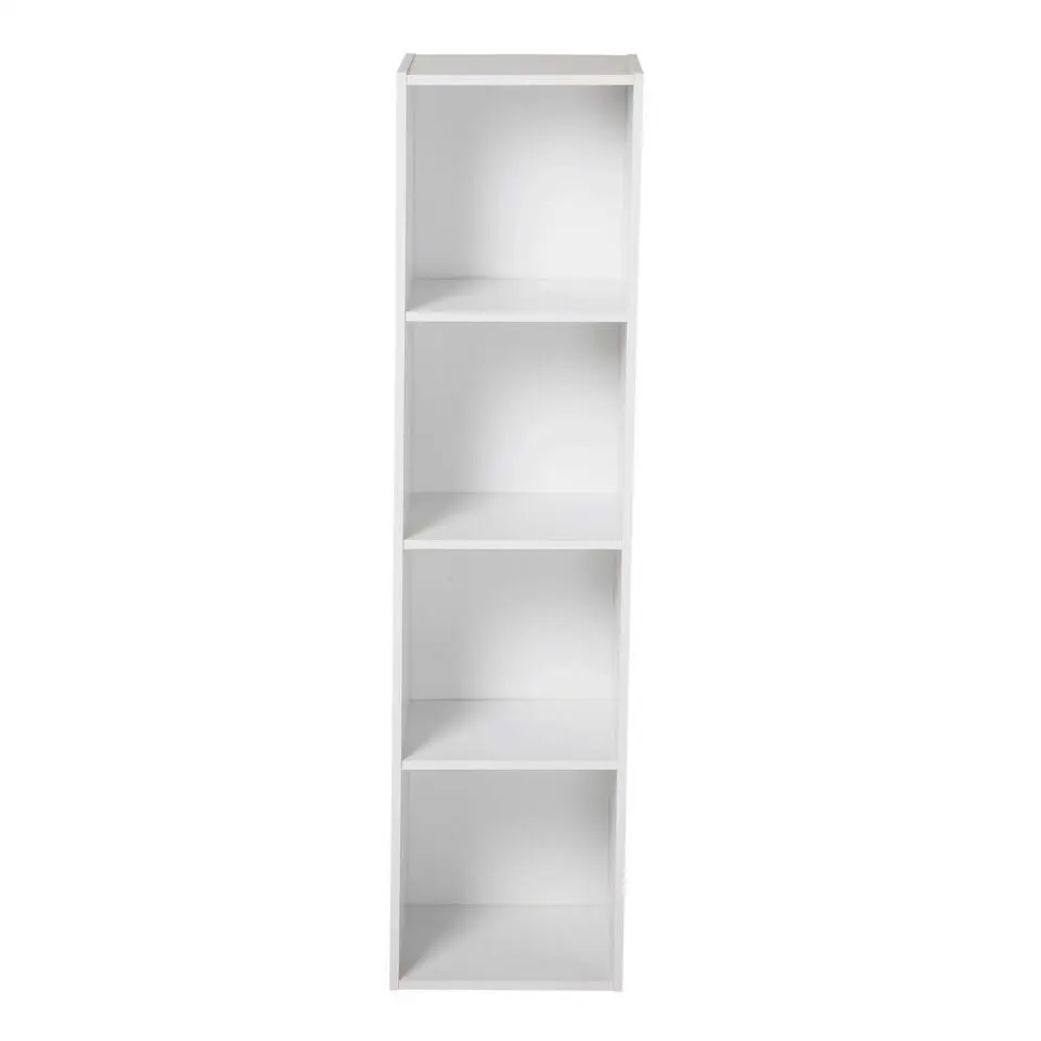 CALICOSY - Meubel - Wit - 122.5x31.1x
