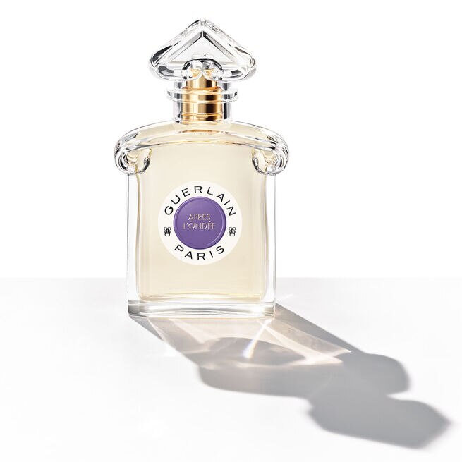LES LÉGENDAIRES APRÈS L'ONDÉE - EAU DE TOILETTE 75 ML