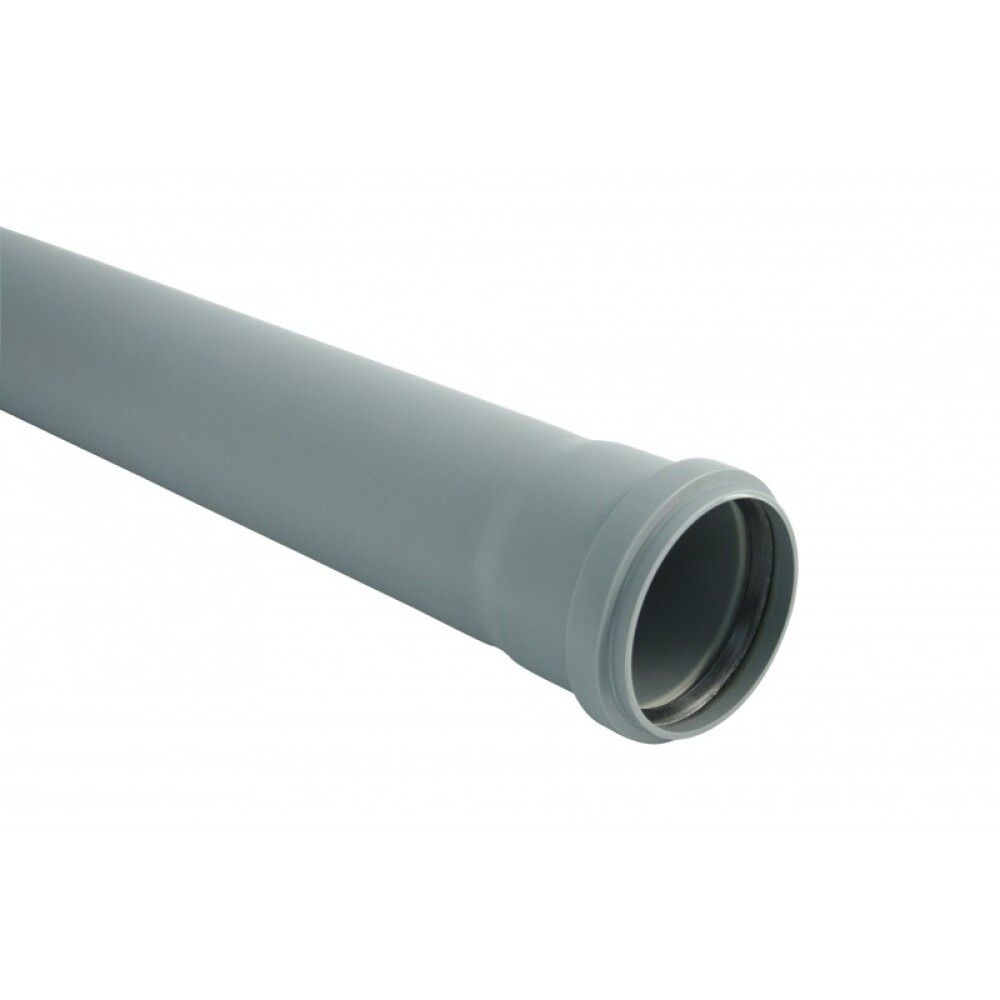 AVLØPSRØR MARLEY Ø50X150MM