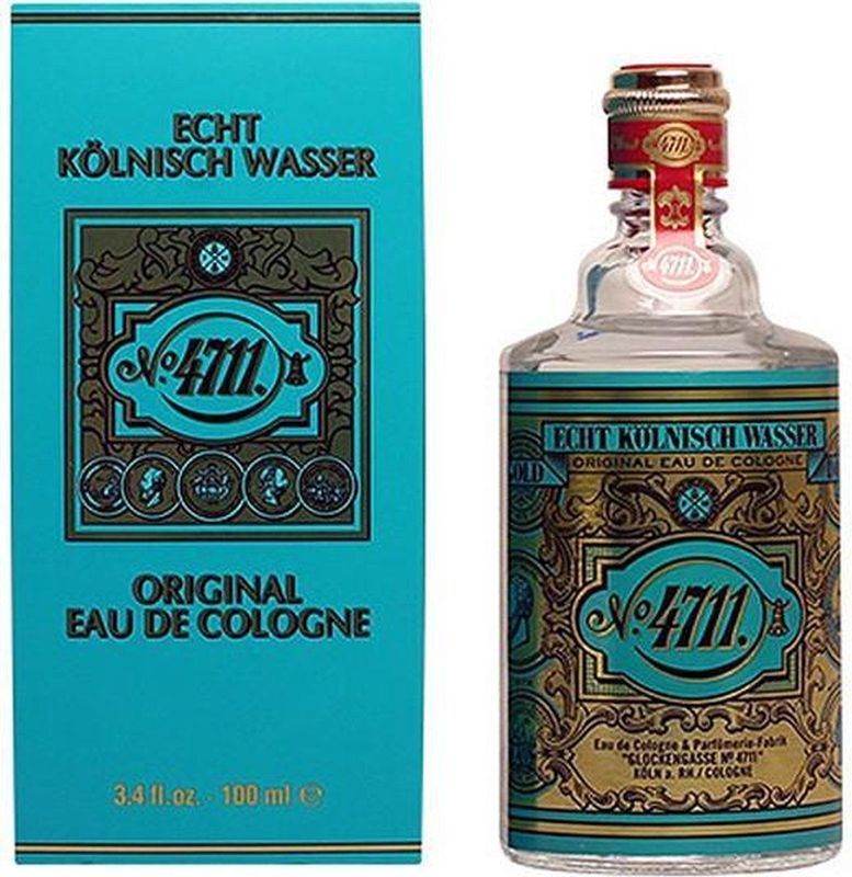 Eau de Cologne - 4711 Original - 800 ml - Unisex